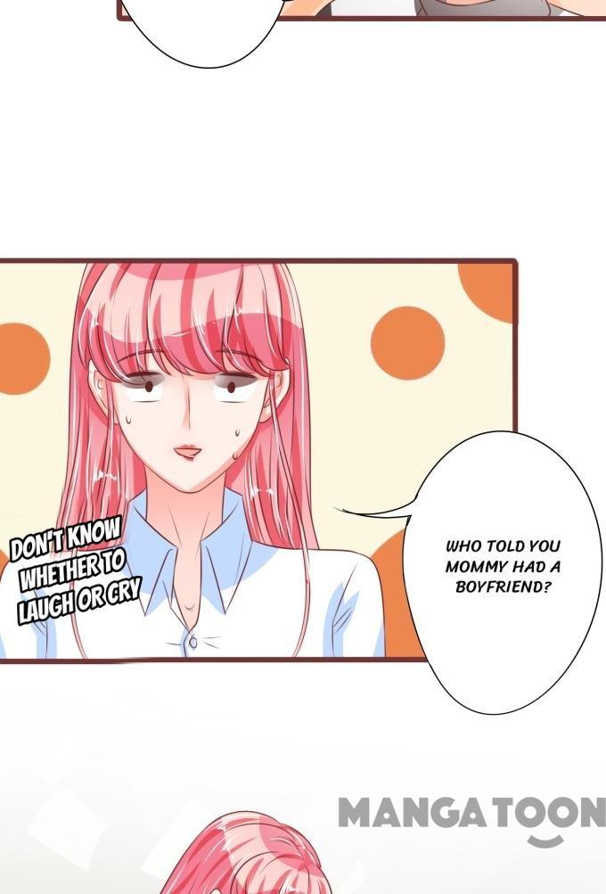 Prince’s Private Baby Chapter 52 page 15
