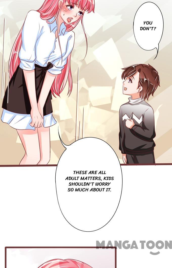 Prince’s Private Baby Chapter 52 page 16