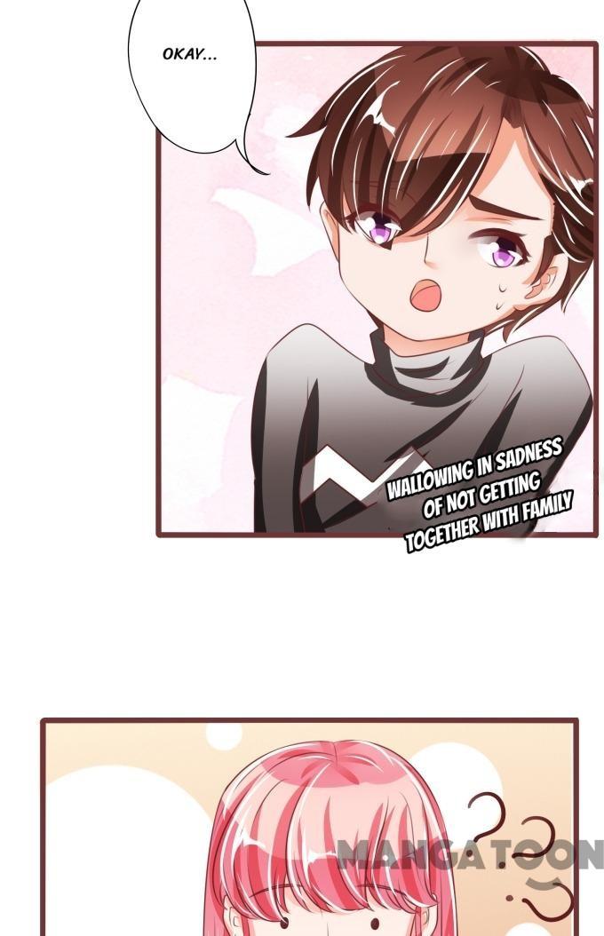 Prince’s Private Baby Chapter 52 page 18