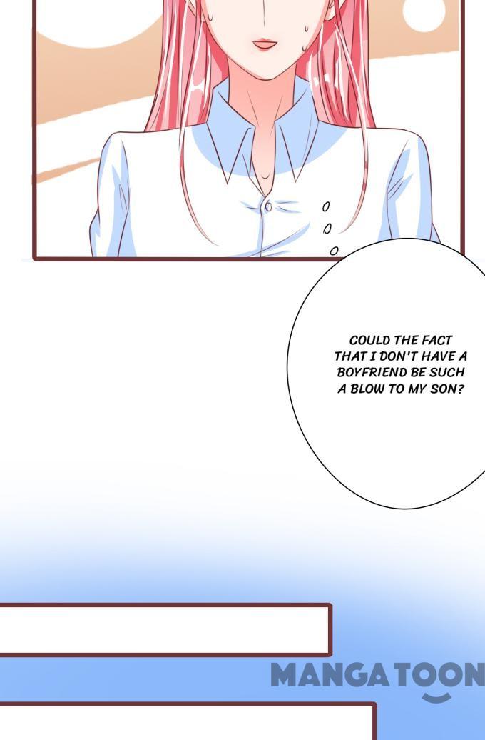Prince’s Private Baby Chapter 52 page 19