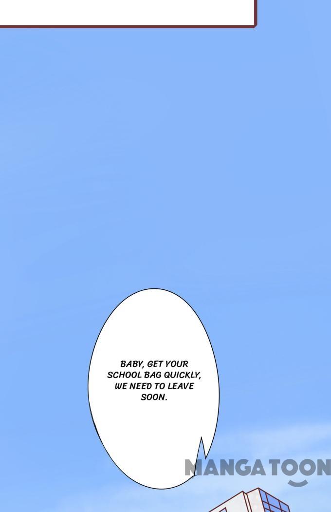 Prince’s Private Baby Chapter 52 page 20