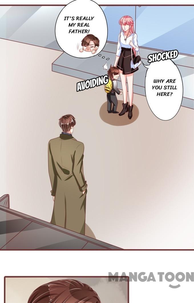 Prince’s Private Baby Chapter 52 page 22