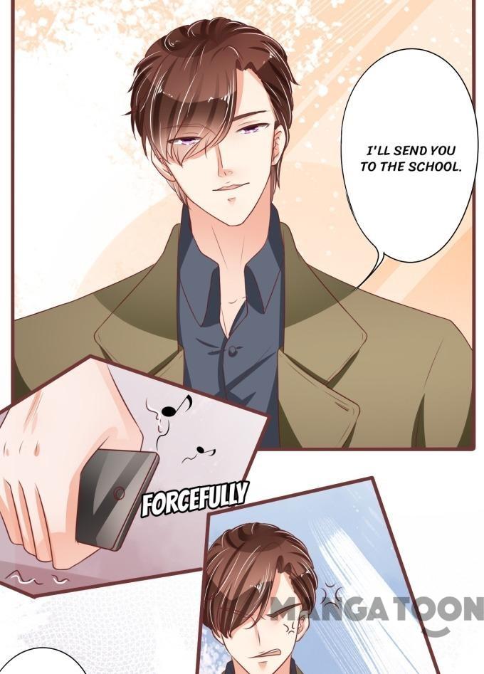 Prince’s Private Baby Chapter 52 page 24