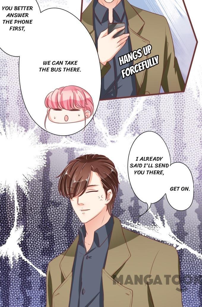 Prince’s Private Baby Chapter 52 page 25