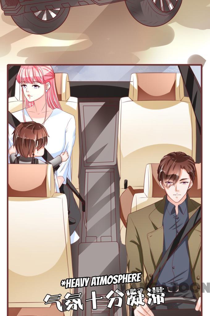 Prince’s Private Baby Chapter 52 page 28