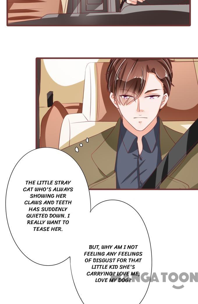 Prince’s Private Baby Chapter 52 page 29