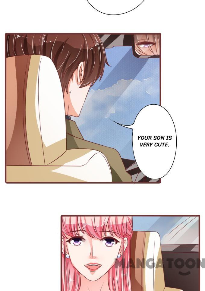 Prince’s Private Baby Chapter 52 page 30