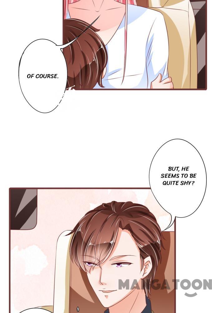 Prince’s Private Baby Chapter 52 page 31