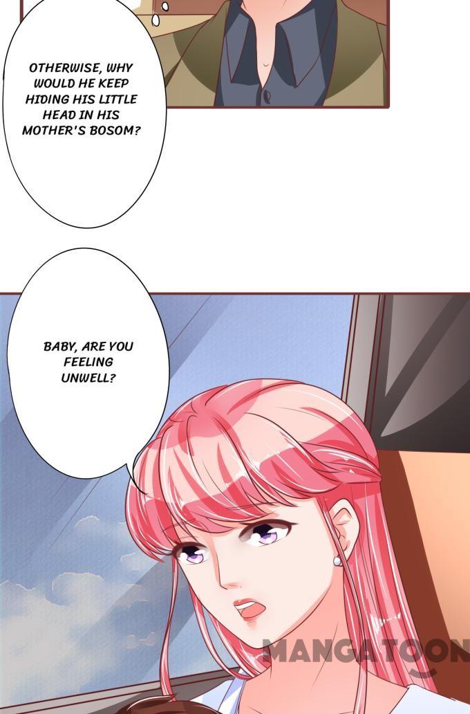 Prince’s Private Baby Chapter 52 page 32