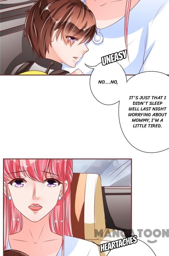 Prince’s Private Baby Chapter 52 page 33