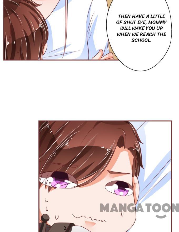 Prince’s Private Baby Chapter 52 page 34