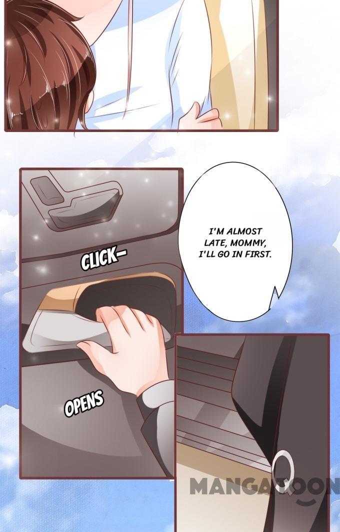 Prince’s Private Baby Chapter 53 page 3