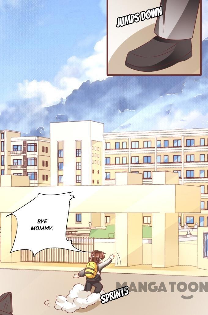 Prince’s Private Baby Chapter 53 page 4