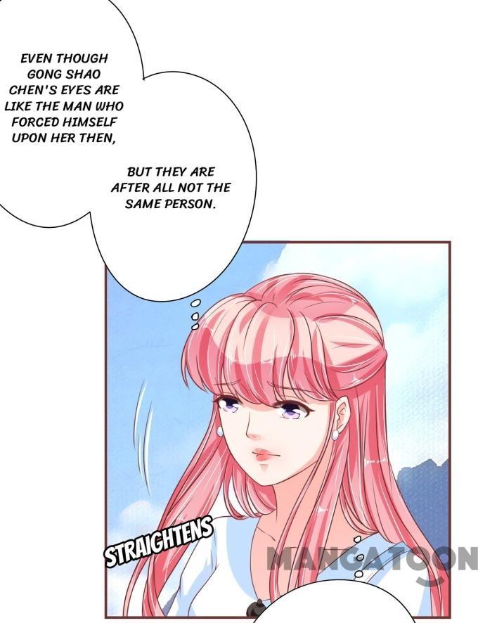 Prince’s Private Baby Chapter 53 page 9