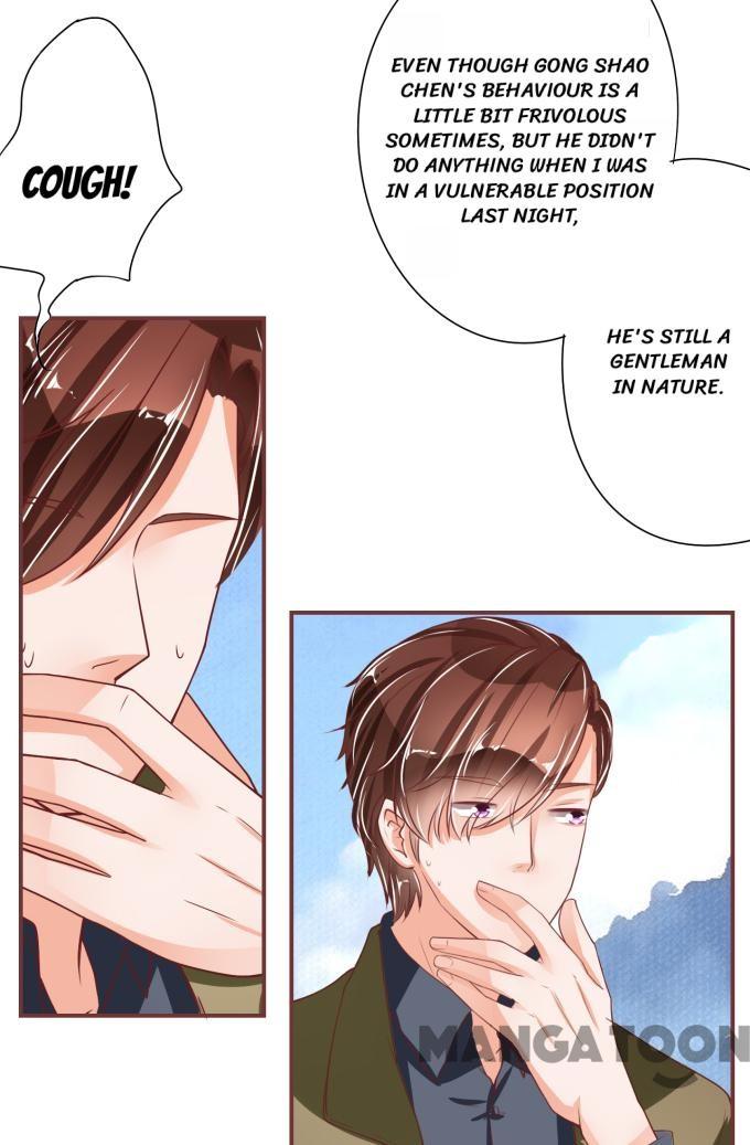 Prince’s Private Baby Chapter 53 page 10
