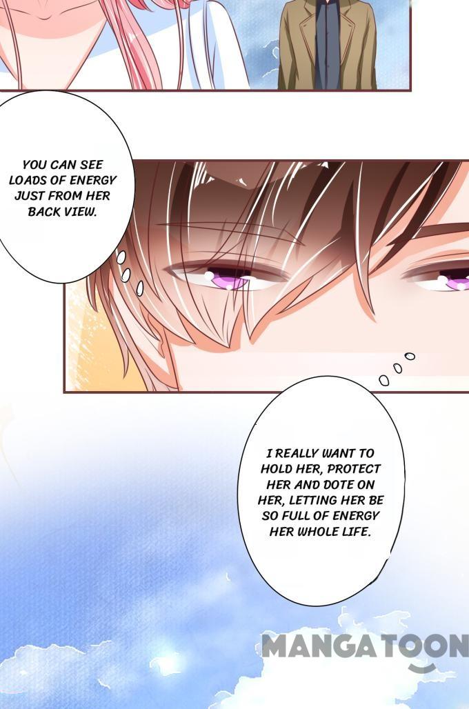 Prince’s Private Baby Chapter 53 page 13