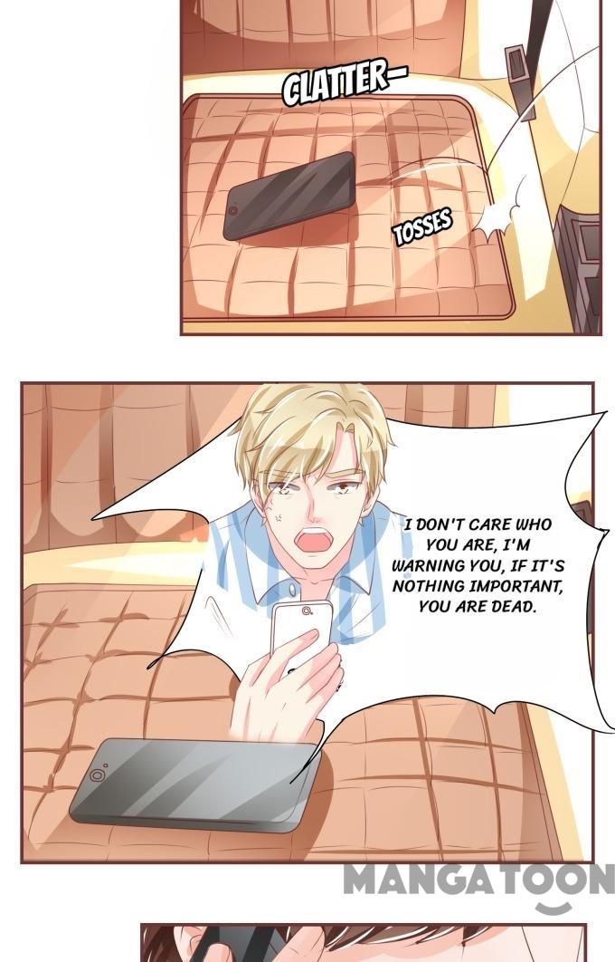 Prince’s Private Baby Chapter 53 page 17