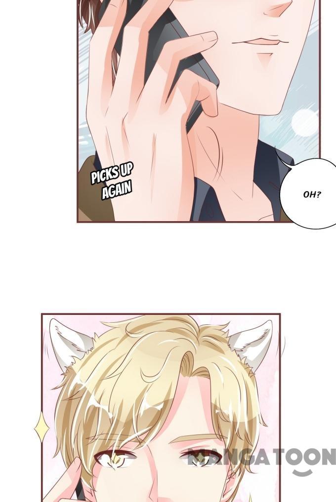 Prince’s Private Baby Chapter 53 page 18