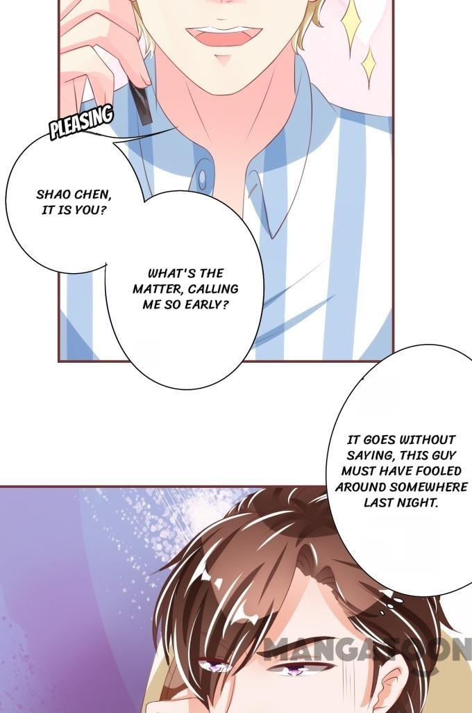 Prince’s Private Baby Chapter 53 page 19