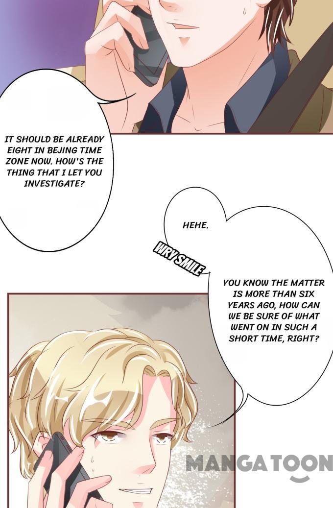 Prince’s Private Baby Chapter 53 page 20