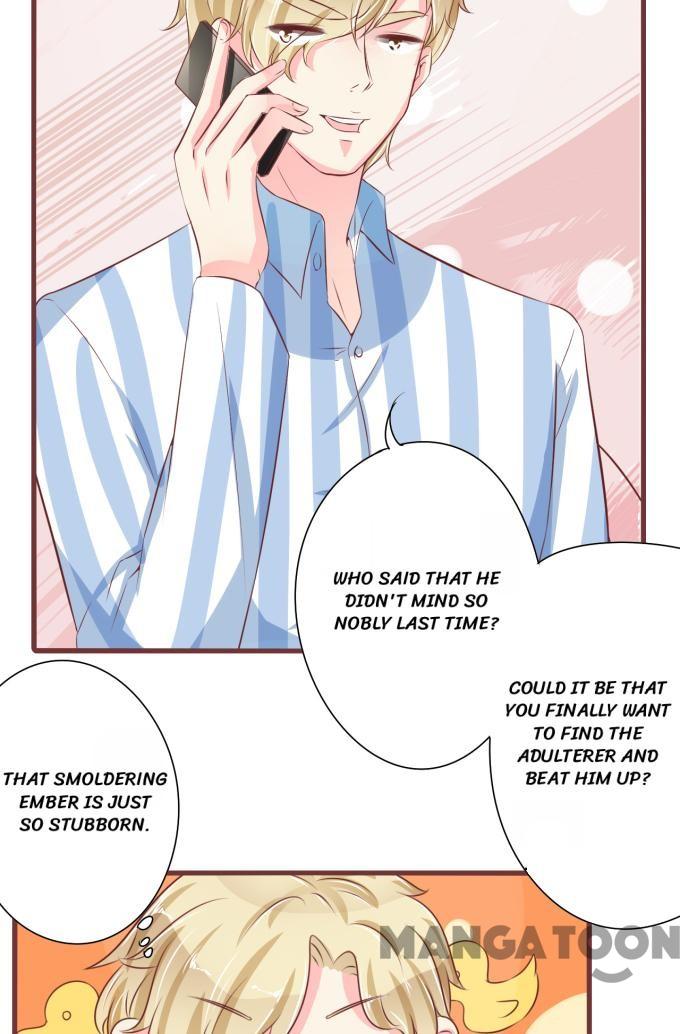 Prince’s Private Baby Chapter 53 page 23