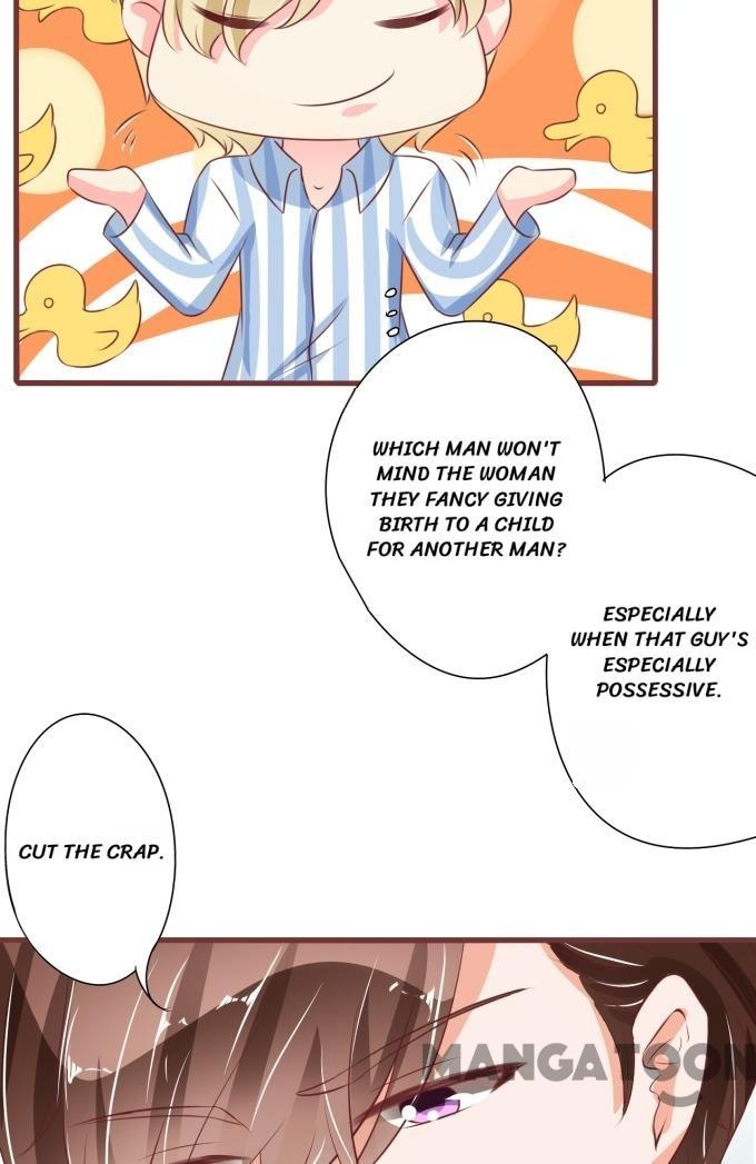 Prince’s Private Baby Chapter 53 page 24