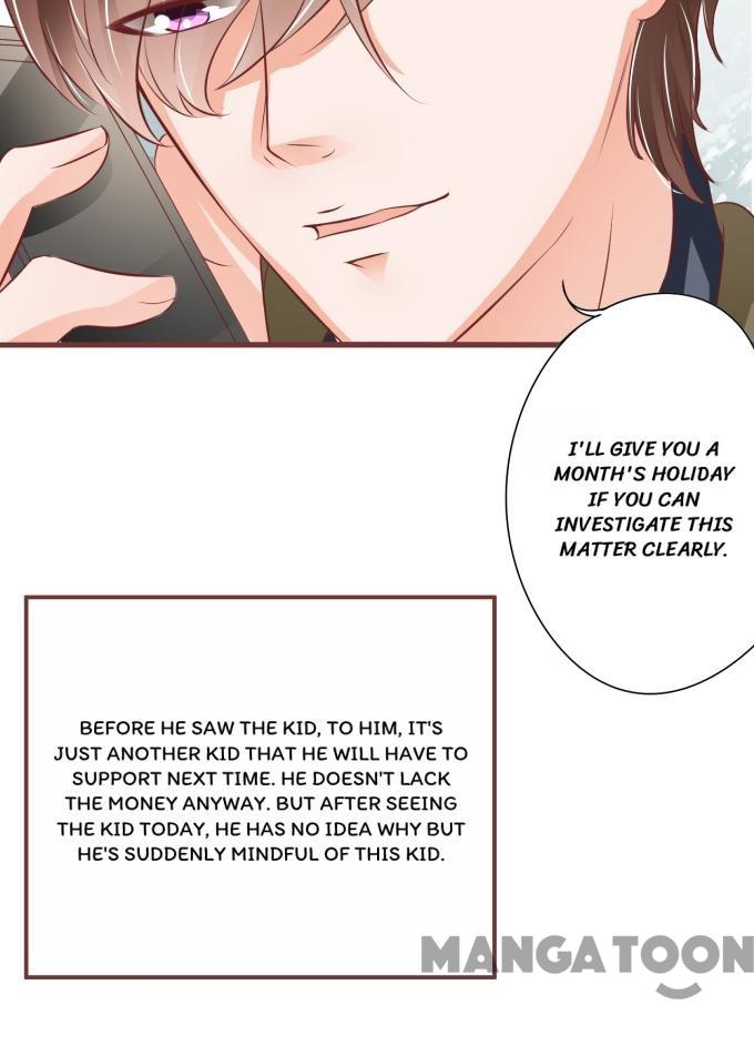 Prince’s Private Baby Chapter 53 page 25