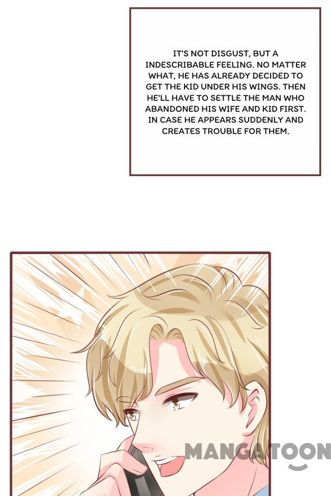 Prince’s Private Baby Chapter 53 page 26