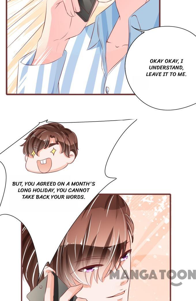 Prince’s Private Baby Chapter 53 page 27