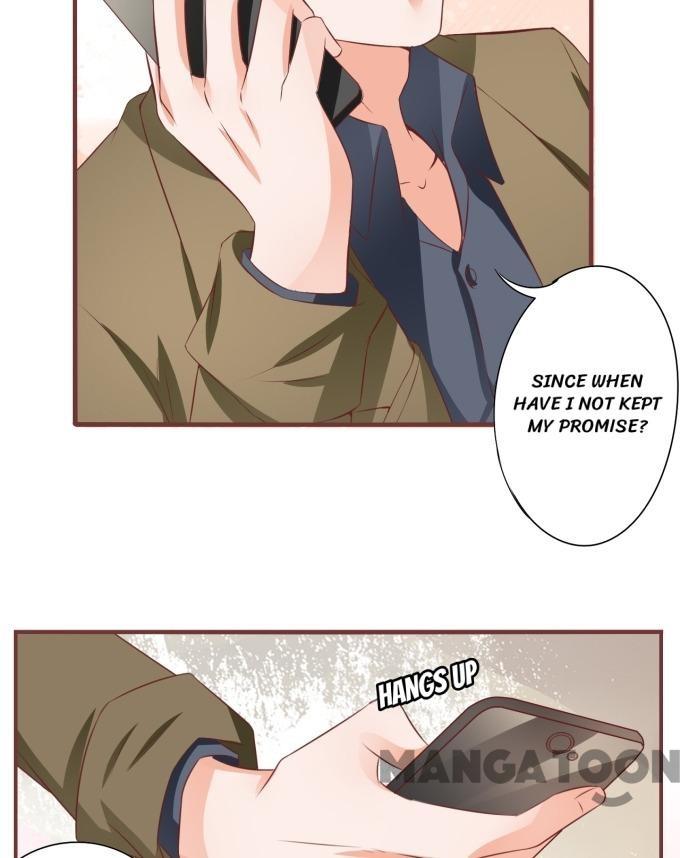 Prince’s Private Baby Chapter 53 page 28