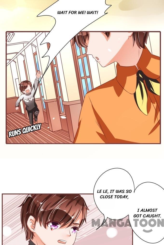 Prince’s Private Baby Chapter 53 page 32