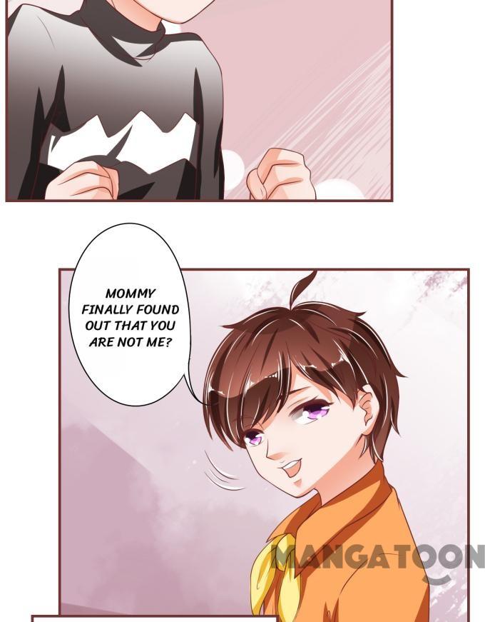 Prince’s Private Baby Chapter 53 page 33