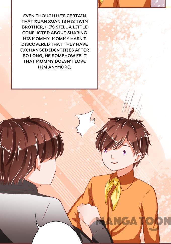 Prince’s Private Baby Chapter 53 page 34