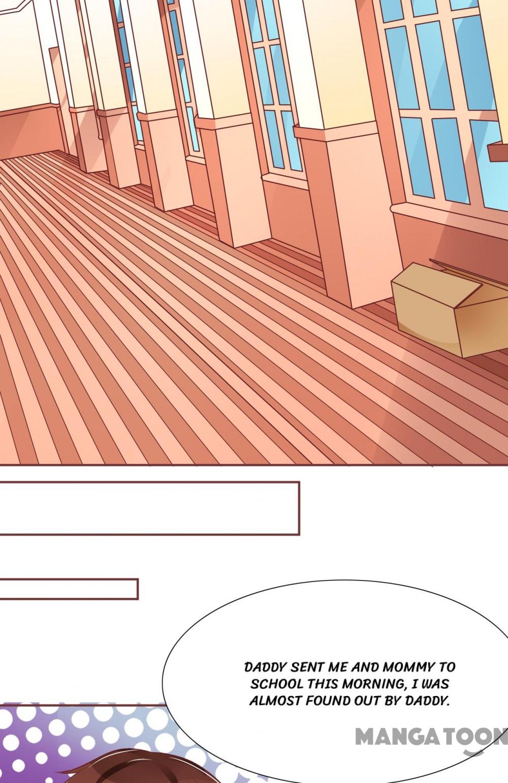 Prince’s Private Baby Chapter 54 page 2