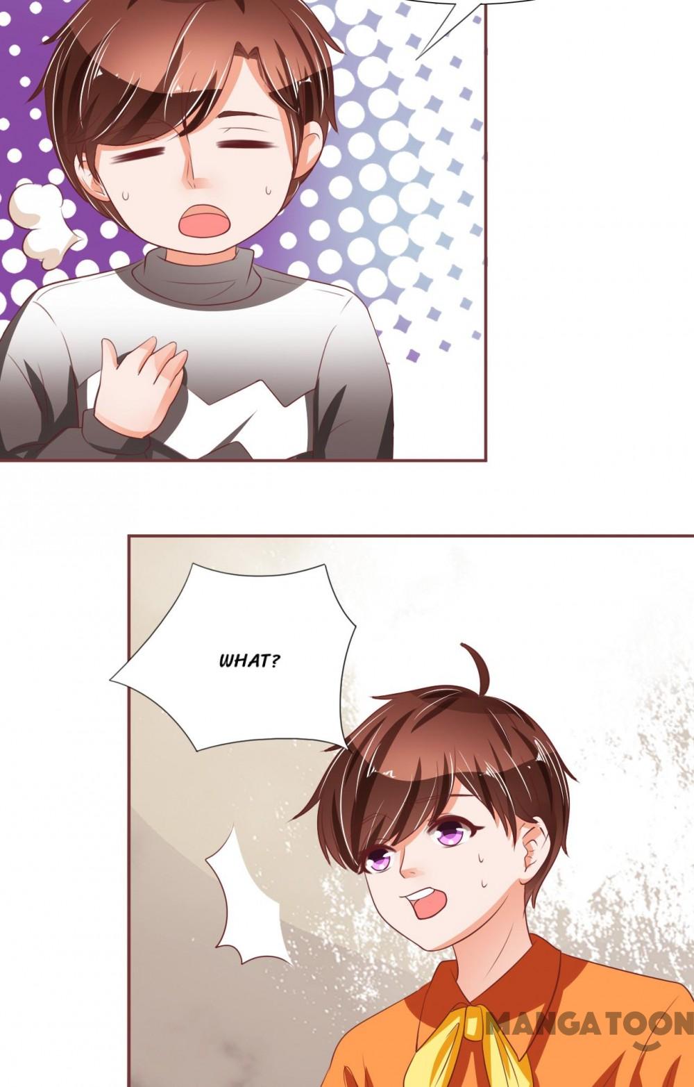 Prince’s Private Baby Chapter 54 page 3