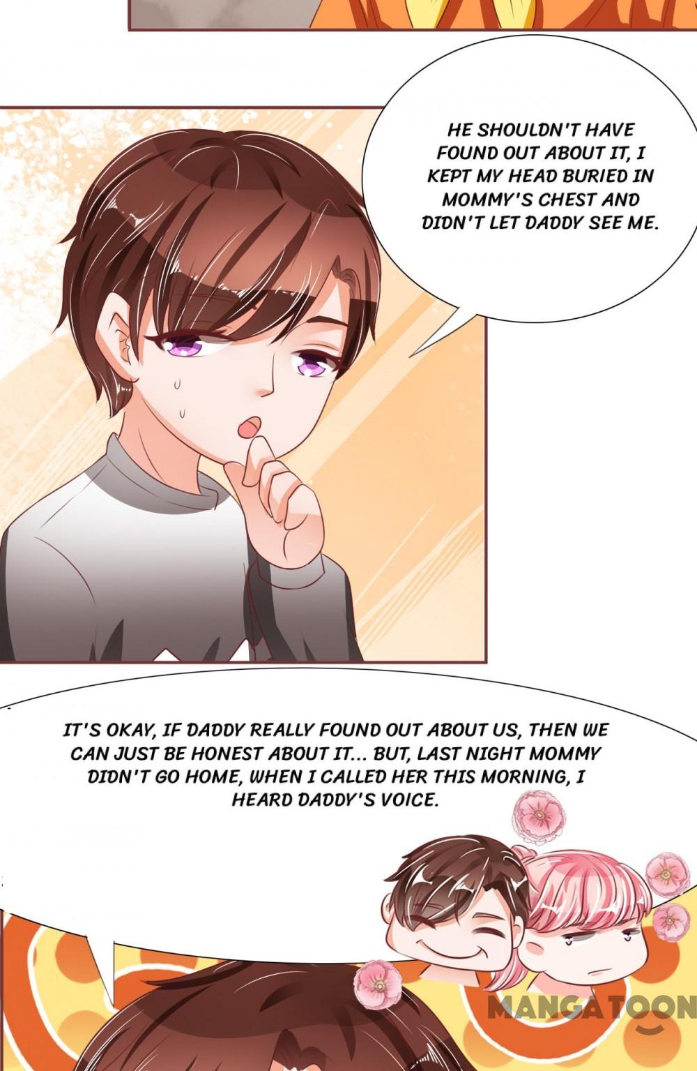 Prince’s Private Baby Chapter 54 page 4