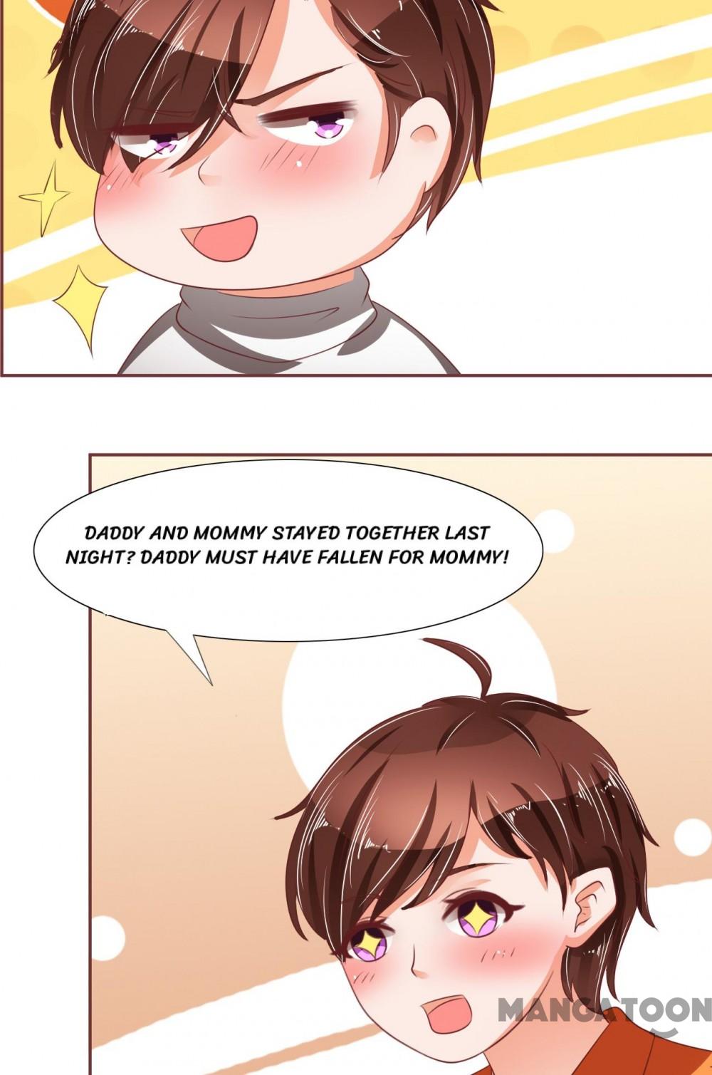 Prince’s Private Baby Chapter 54 page 5