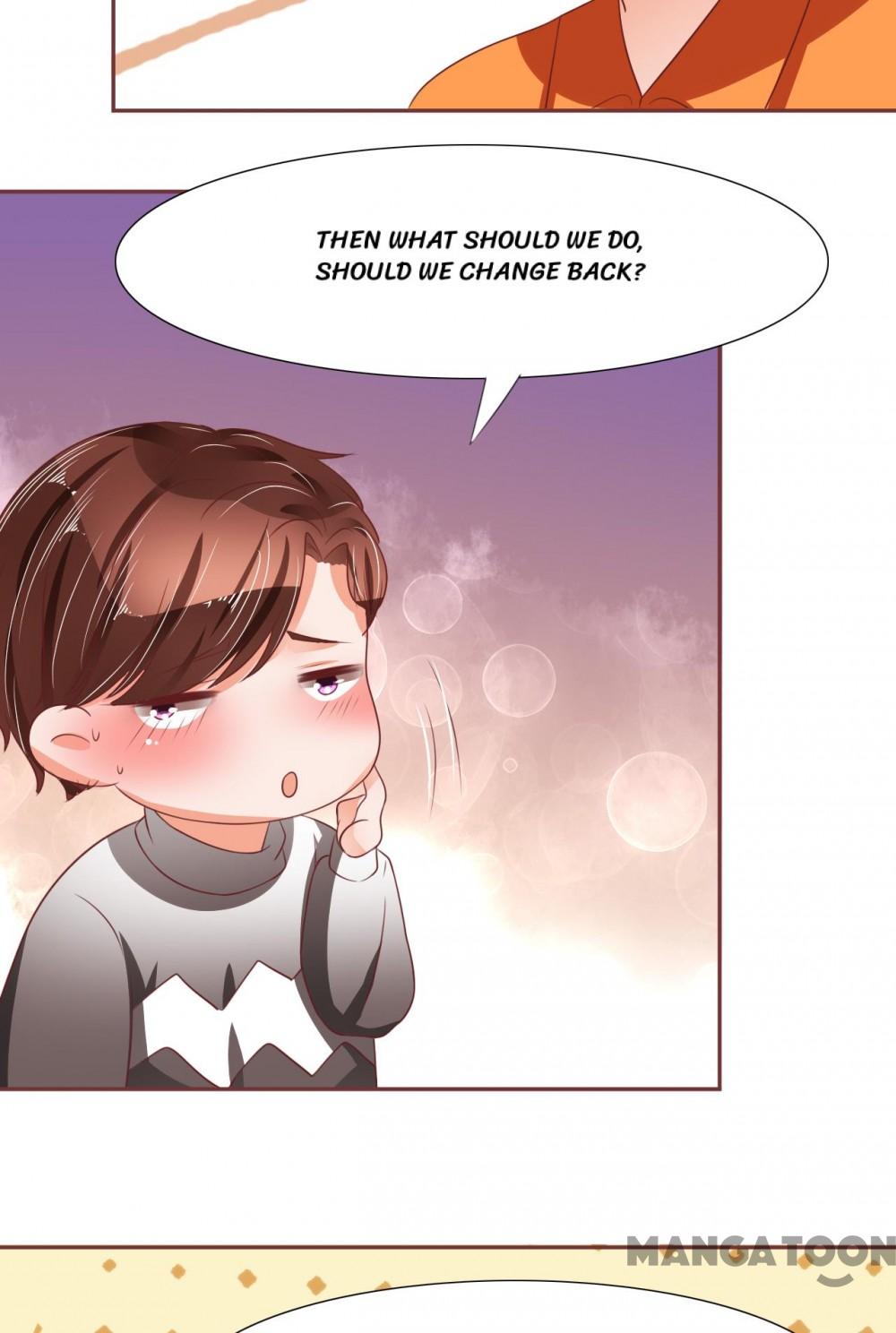 Prince’s Private Baby Chapter 54 page 6