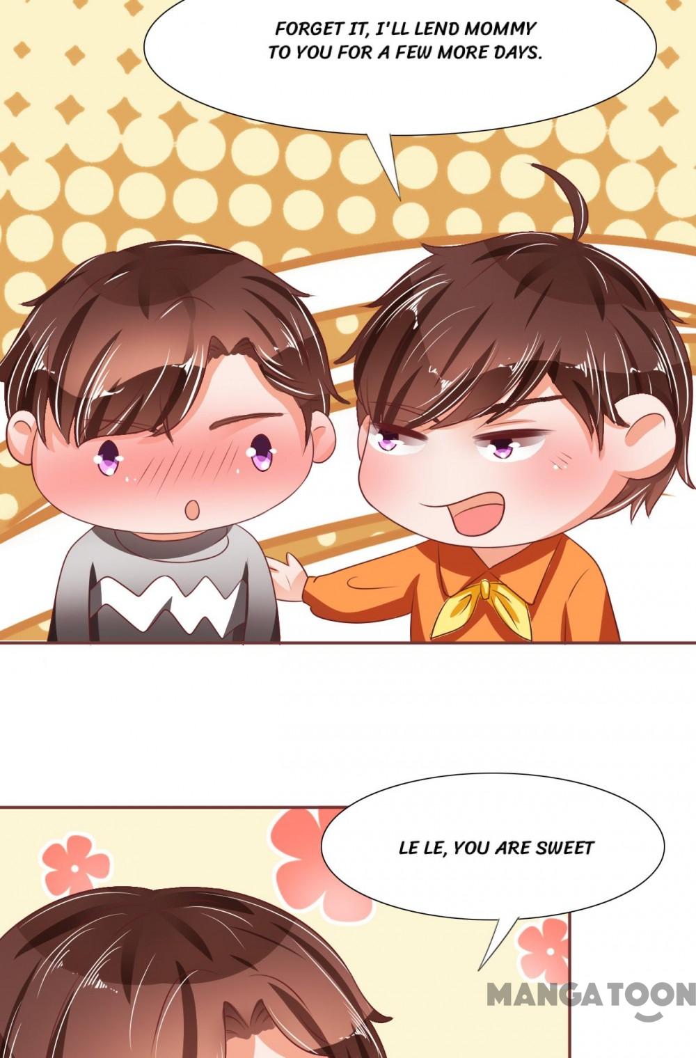 Prince’s Private Baby Chapter 54 page 7
