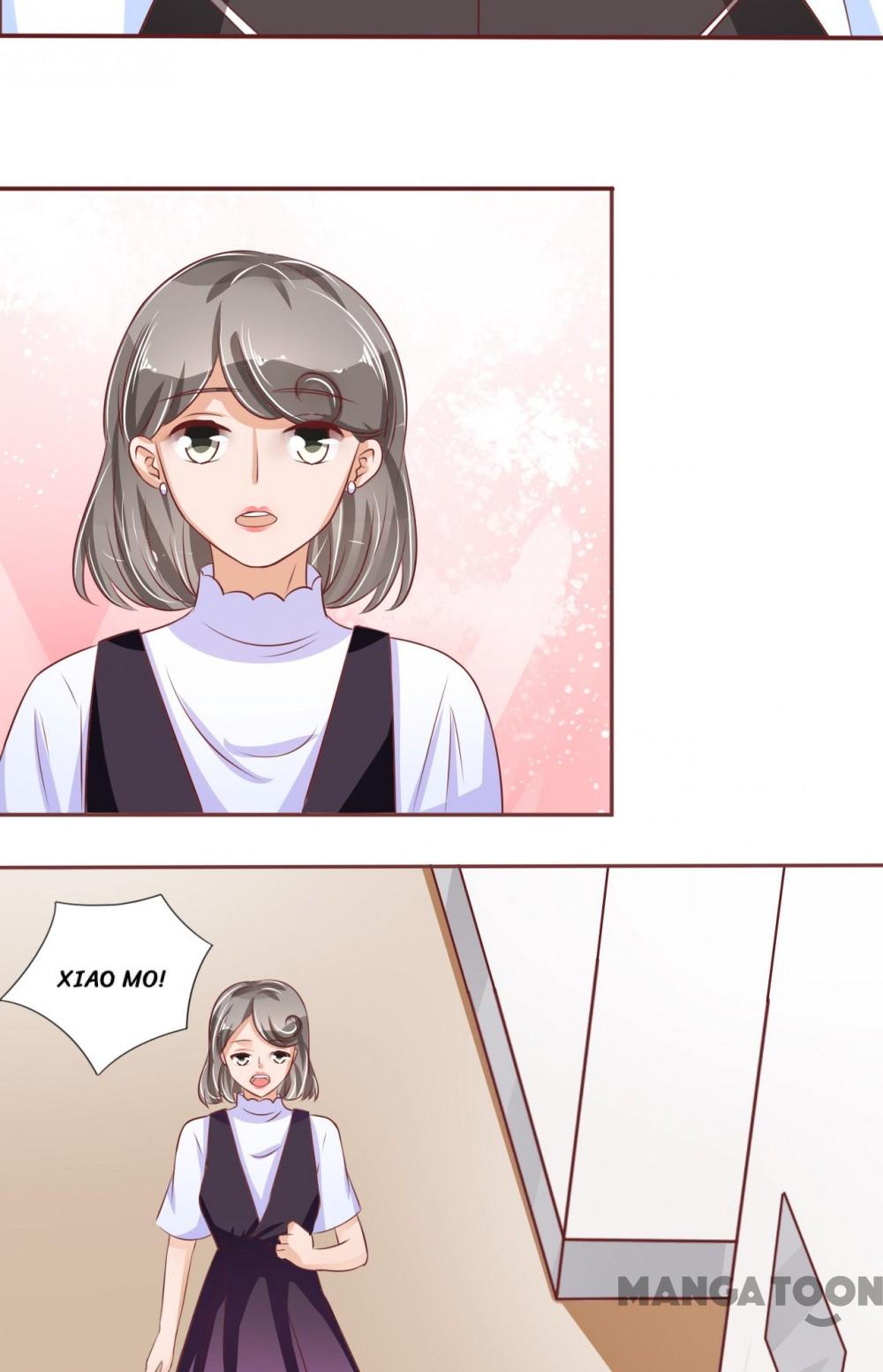 Prince’s Private Baby Chapter 54 page 12