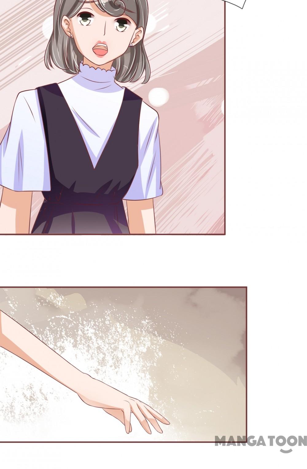 Prince’s Private Baby Chapter 54 page 14