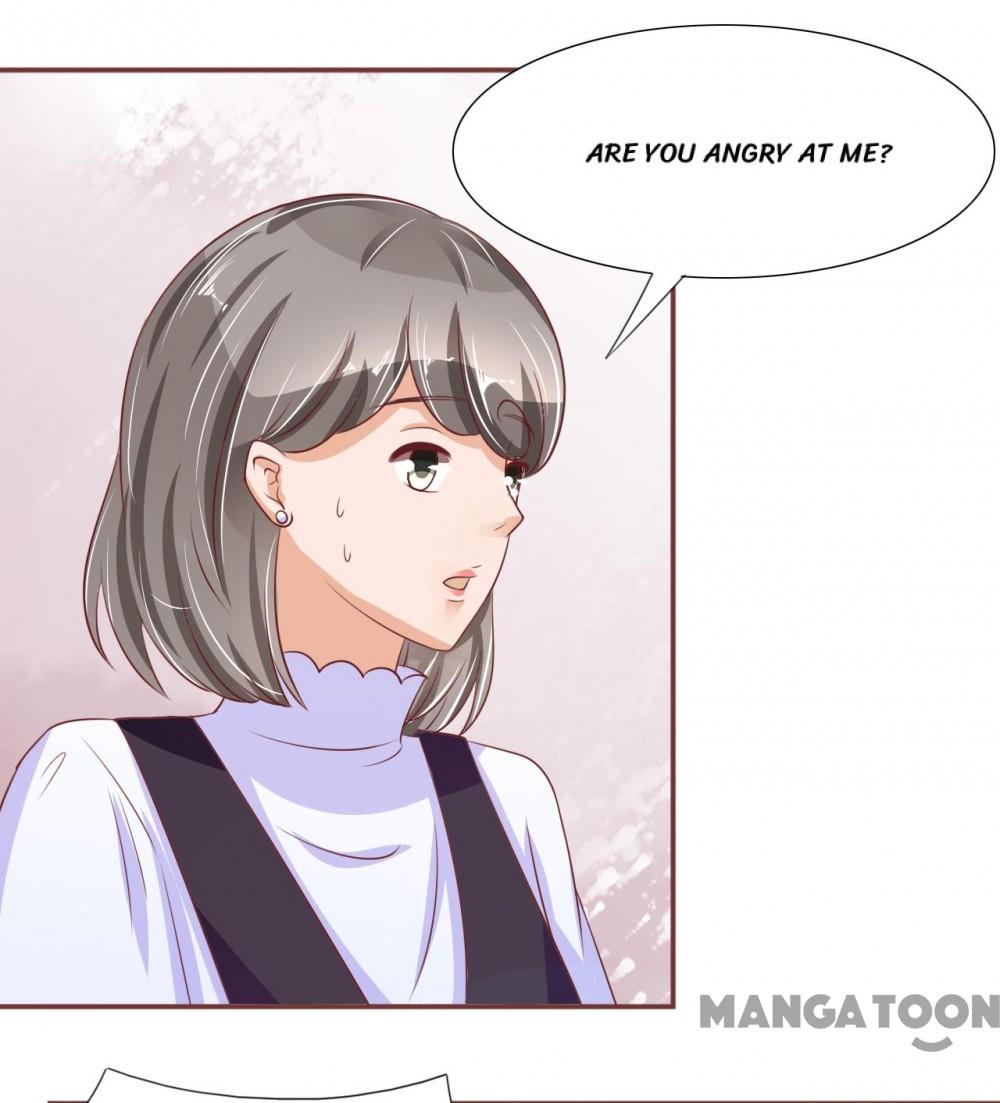 Prince’s Private Baby Chapter 54 page 16