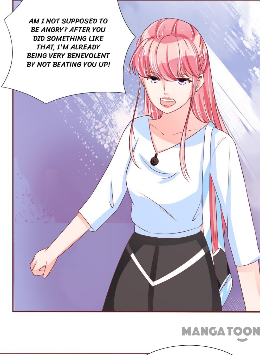 Prince’s Private Baby Chapter 54 page 17