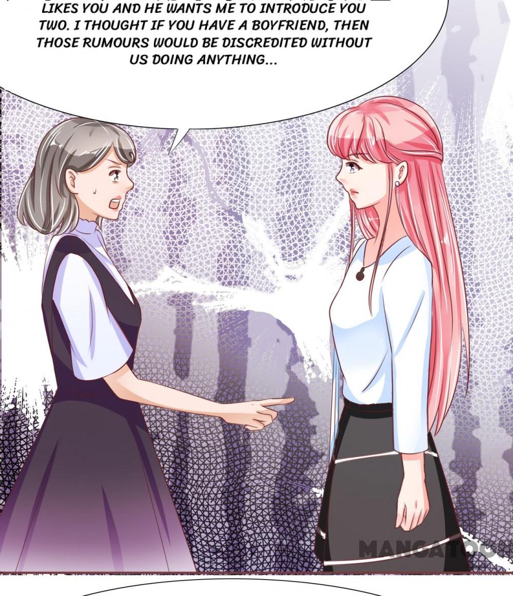 Prince’s Private Baby Chapter 54 page 21