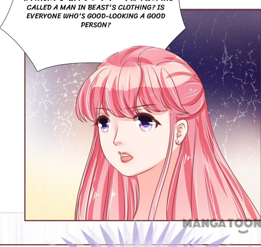 Prince’s Private Baby Chapter 54 page 26