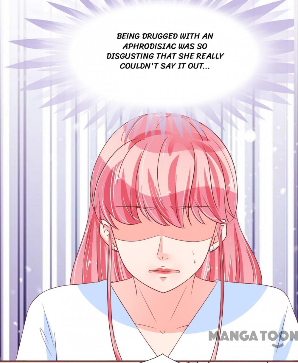 Prince’s Private Baby Chapter 54 page 27