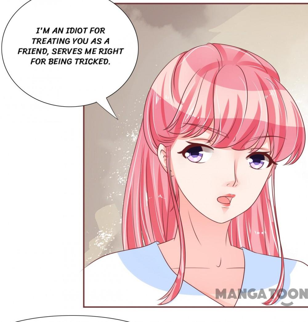 Prince’s Private Baby Chapter 54 page 29