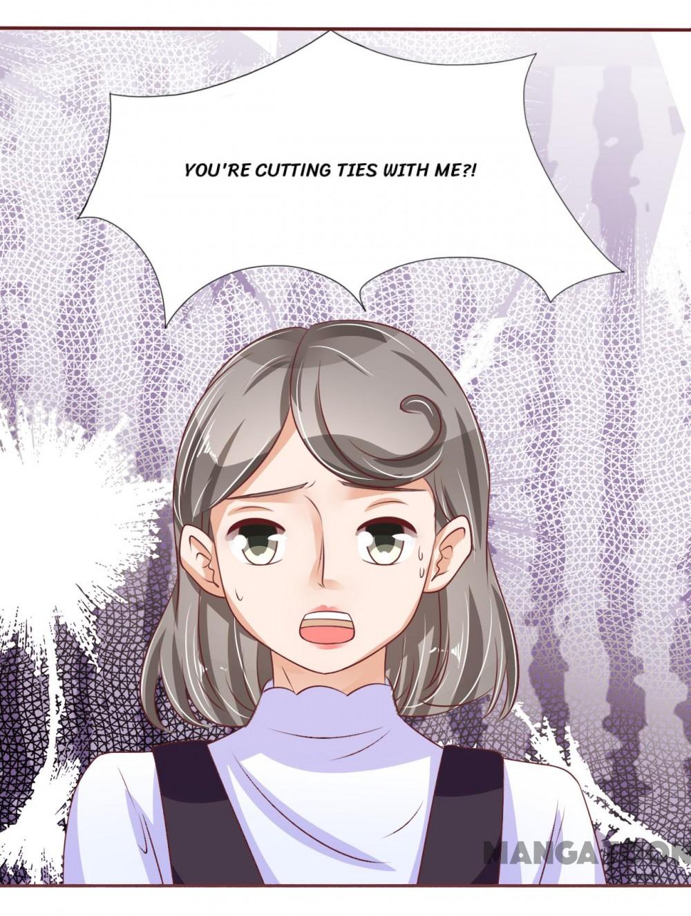 Prince’s Private Baby Chapter 54 page 31