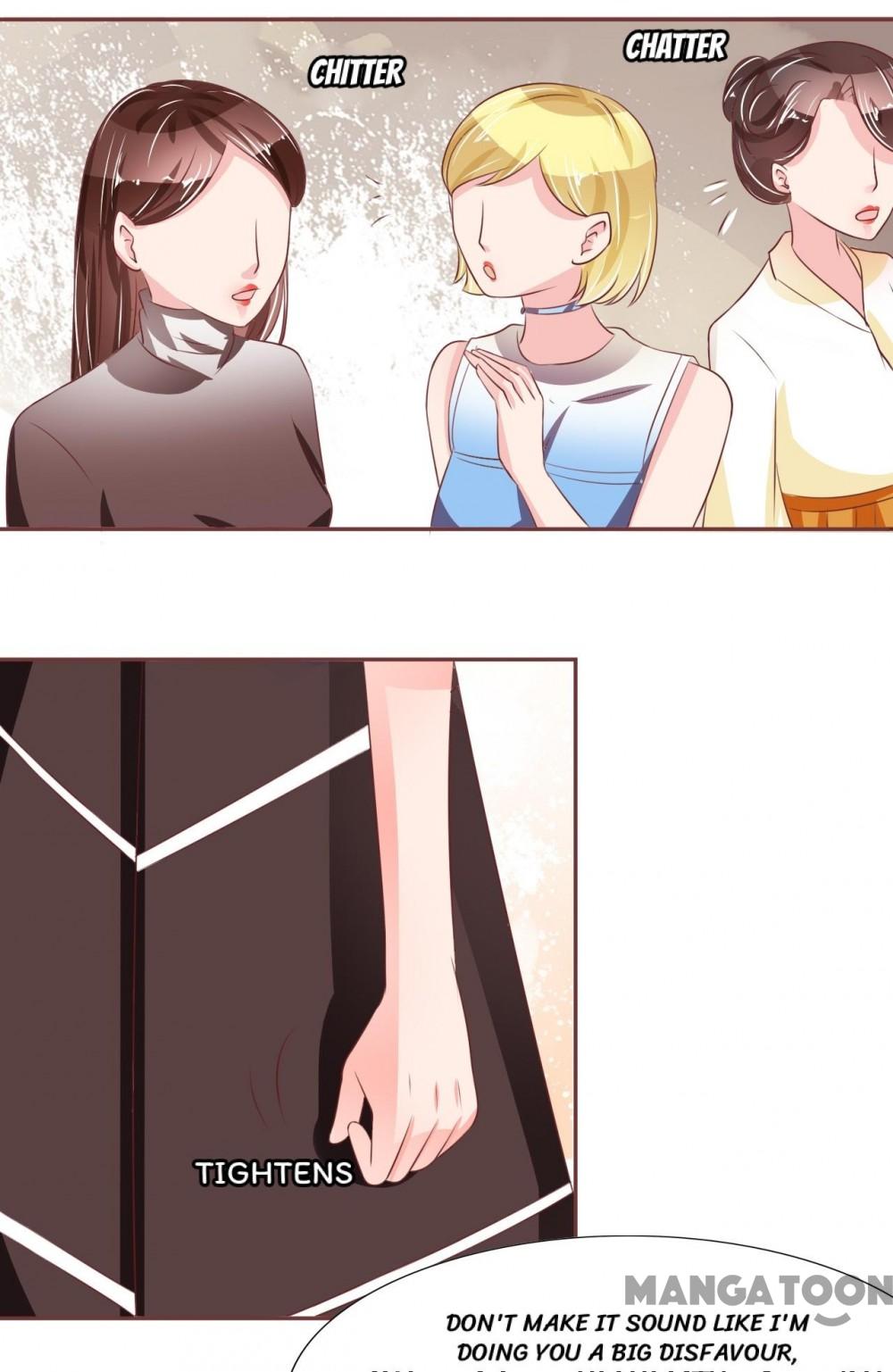 Prince’s Private Baby Chapter 54 page 32