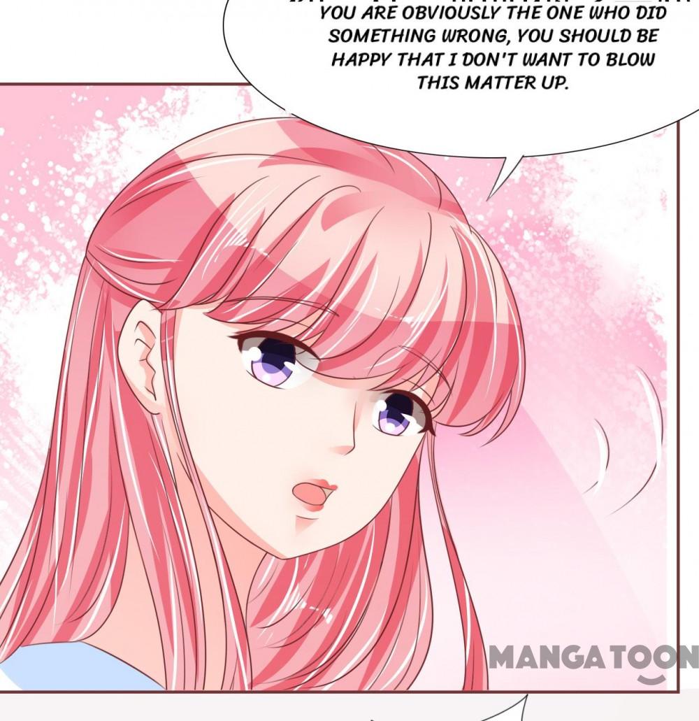 Prince’s Private Baby Chapter 54 page 33